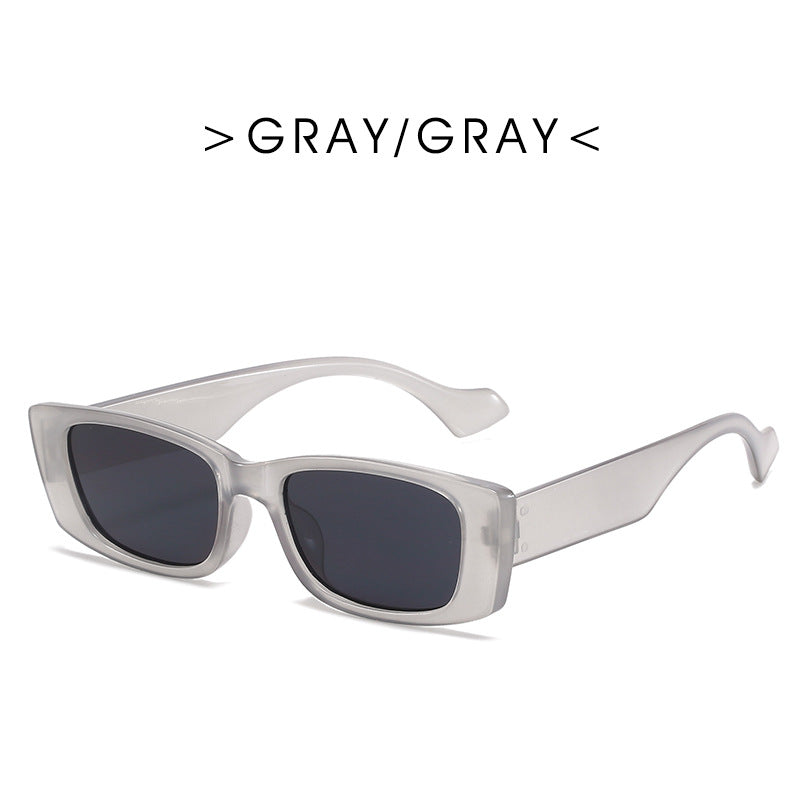 Wholesale PC Small Frame Sunglasses